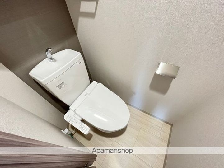神奈川県横浜市鶴見区鶴見中央4丁目の賃貸マンションのその他画像