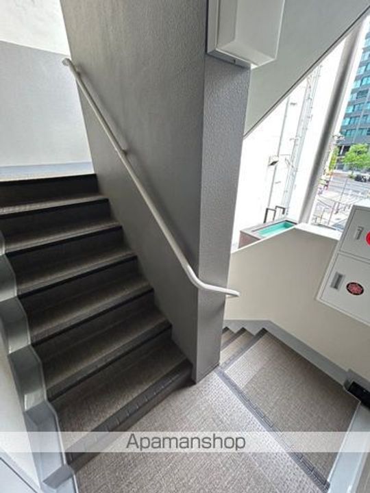 フィシオ飯田橋のその他画像