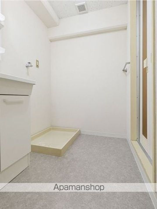 第3千代田マンションの内装