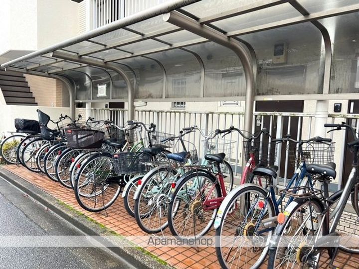 柴田コーポのその他画像