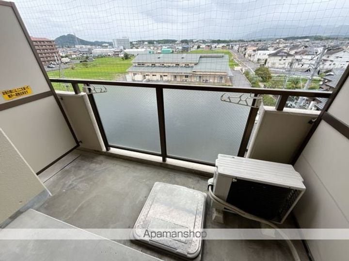 サンクリエートハヤシ壹號舘のその他画像