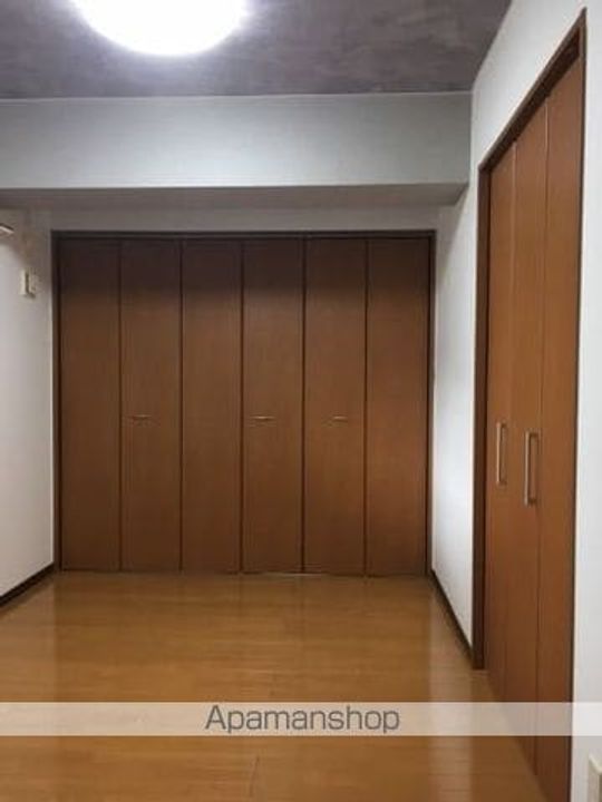 東京都青梅市新町1丁目の賃貸マンションの内装