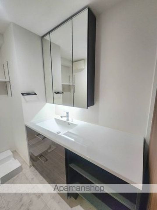 ゼクシオン博多の内装