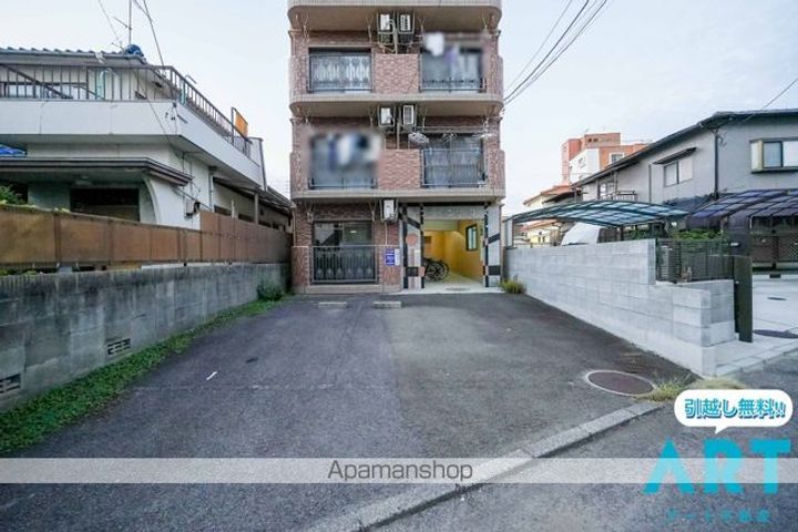 ブルーミングローズのその他画像