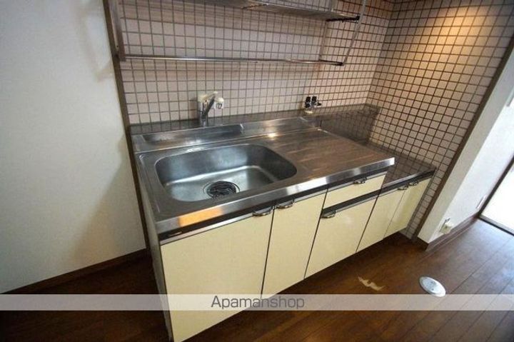 KT野芥のキッチン