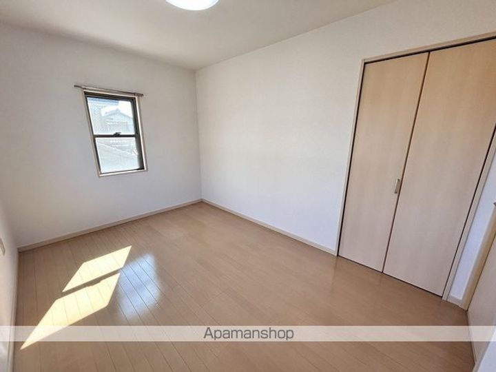 スピーリアB202の内装