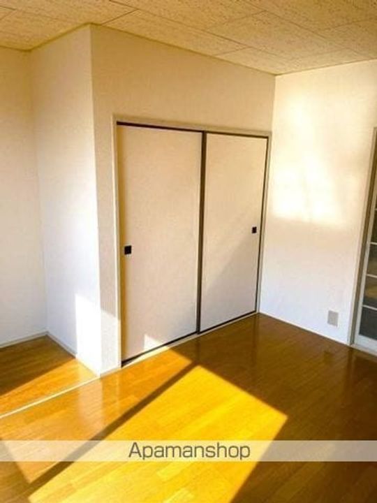 コーポあい102の居間