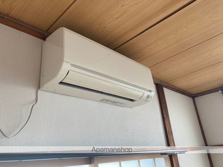 アイミヤの内装