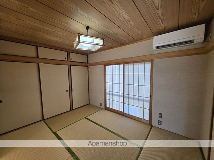 広島県福山市東川口町2丁目(一戸建)の賃貸物件戸建ての内装