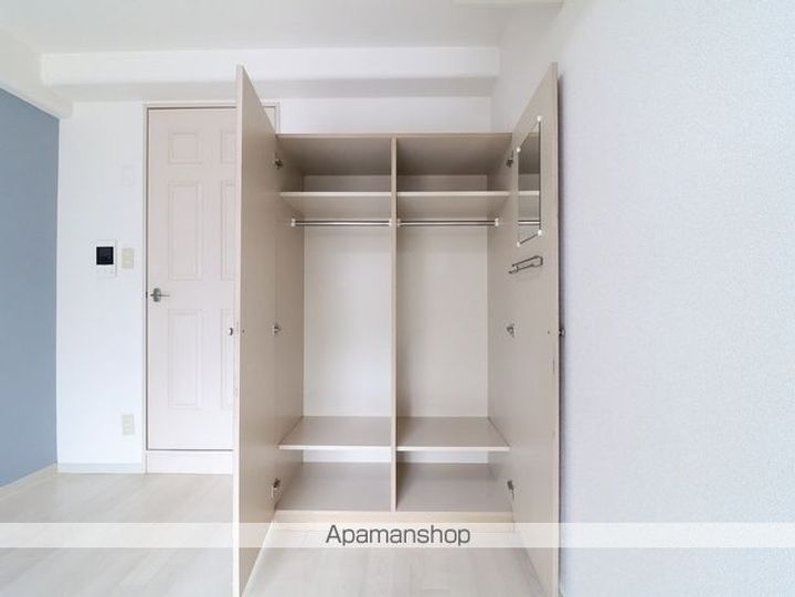 愛知県名古屋市昭和区阿由知通3丁目の賃貸マンション406のその他画像