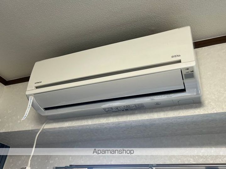 山京マンションのその他画像