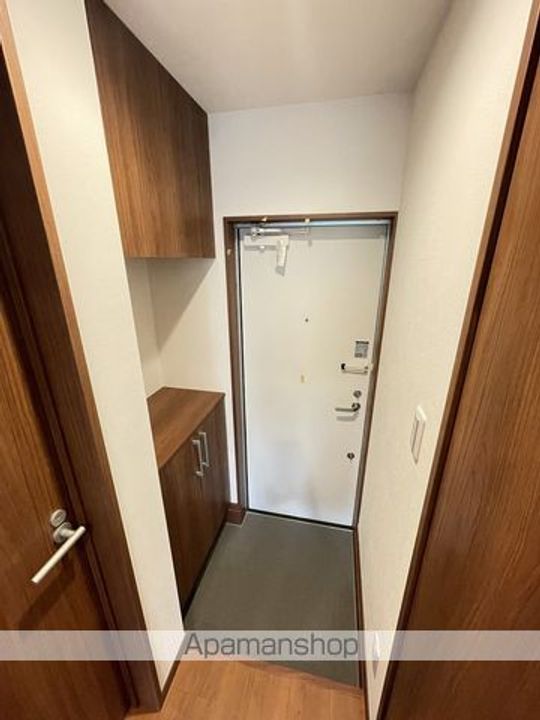 アルプスの玄関