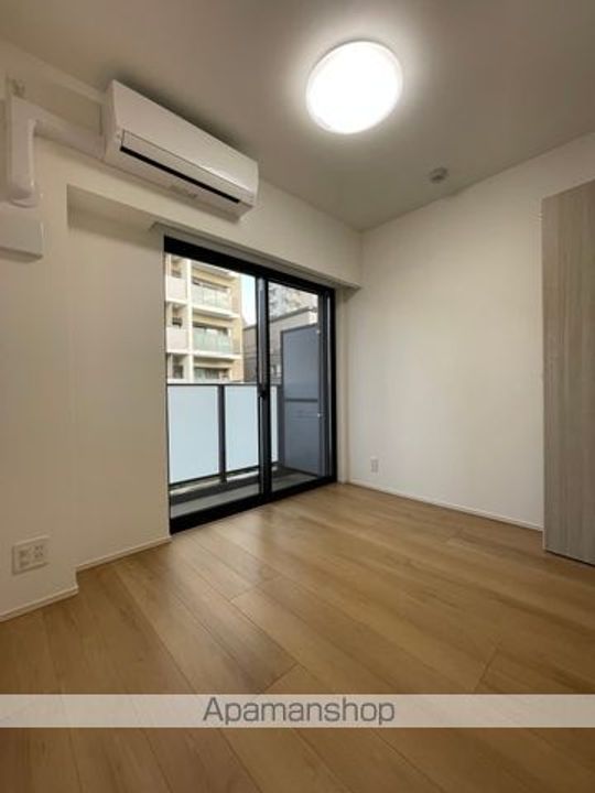 東京都中野区本町5丁目の賃貸マンションの内装