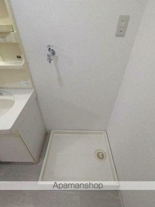 ヴィーナステージの内装