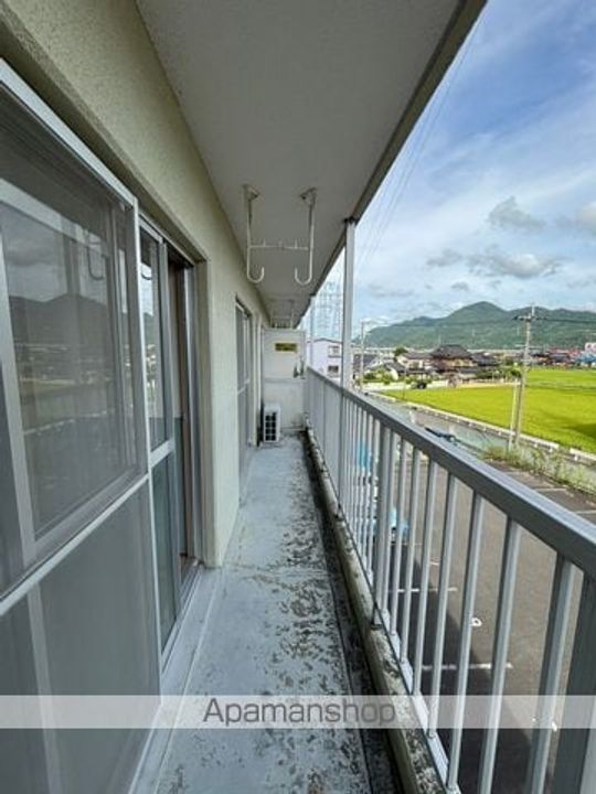 ニュー井上ハイツⅠのその他画像