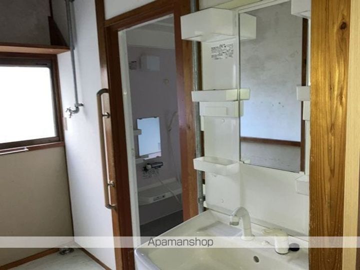 福島県いわき市常磐下船尾町村山(一戸建)の賃貸物件のその他画像