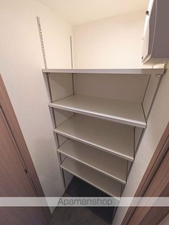 グランジット蔵前の内装