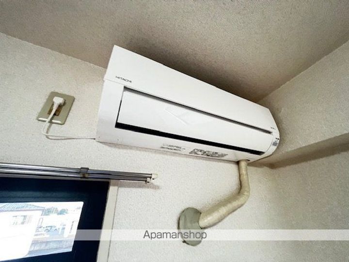 グランパレスベイサージュ201号室のその他画像