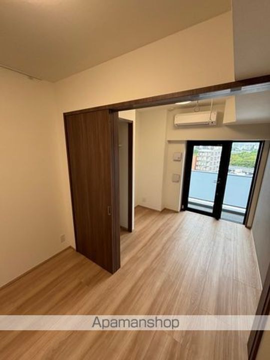 クレストコート本所吾妻橋NORTHの内装