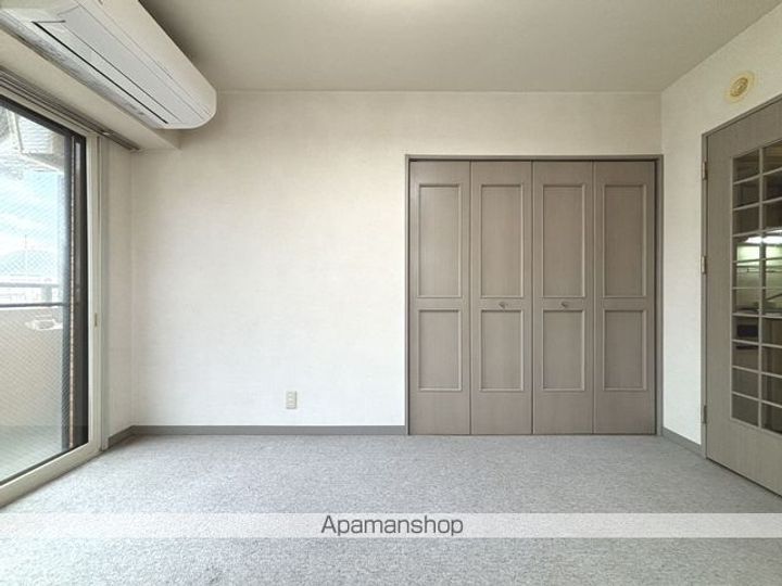 ダイアパレス函館南部坂(ダイアパレスハコダテナンブザカ)507の内装