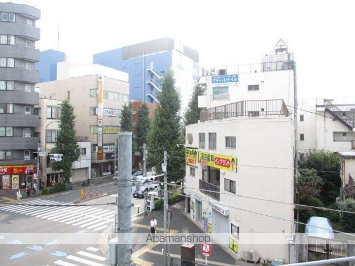 東京都杉並区高円寺南2丁目の賃貸マンションのその他画像