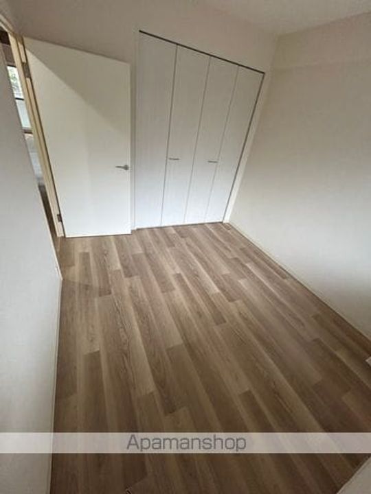 大阪府泉大津市東助松町1丁目の賃貸マンションの内装