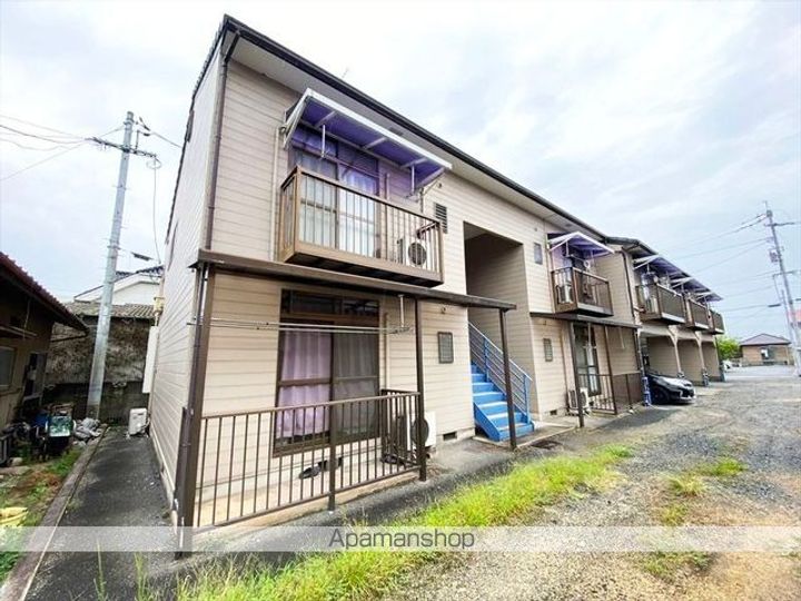 グローバルKYの外観