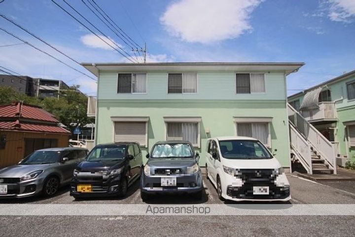 パステル六軒町B棟のその他画像