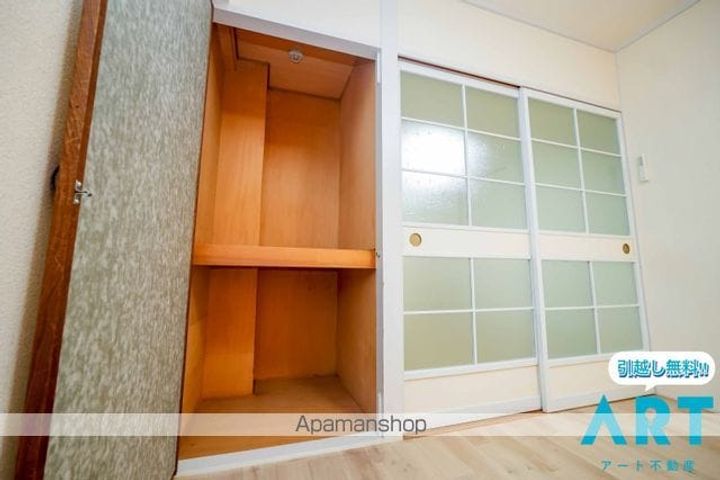 第81杉フラットのその他画像