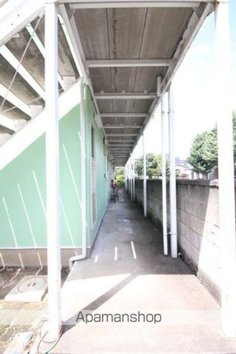 パステル六軒町B棟のその他画像