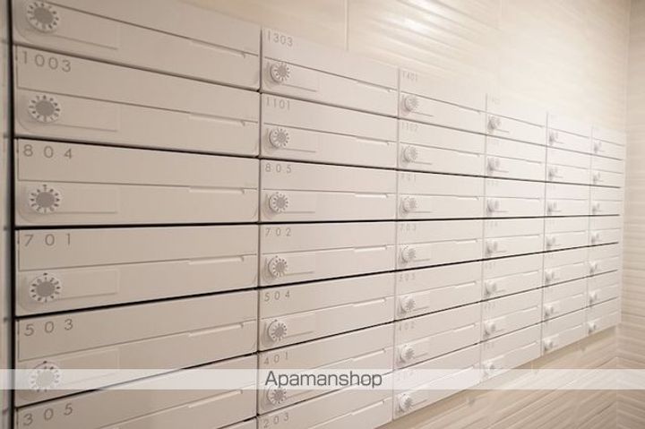 メインステージ入谷Ⅳのその他画像