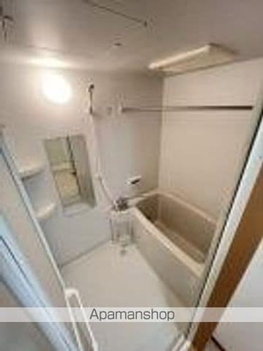 カサグランデリバーサイドⅡ503の風呂