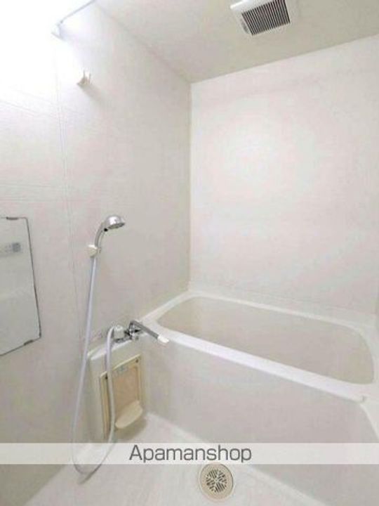 ヴィーナステージの風呂