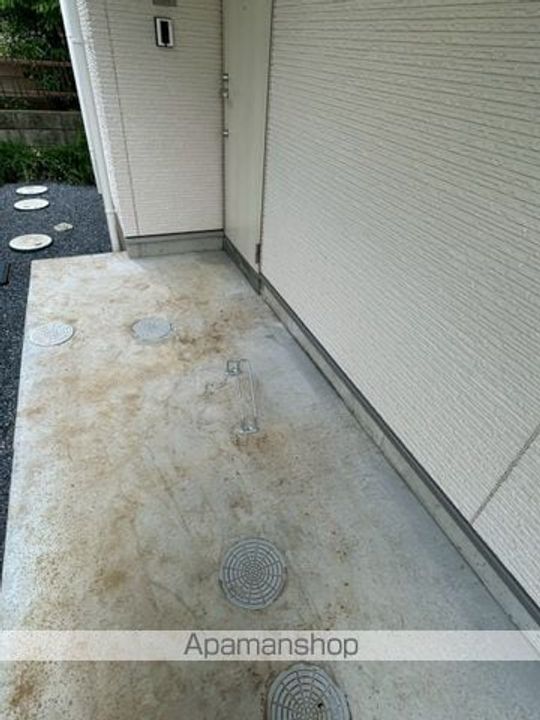 LIKES飯山満町B棟のその他画像