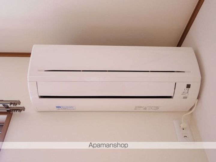 カーサドマーニ202号室のその他画像