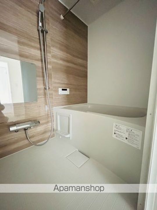 ヒッポ東門の風呂