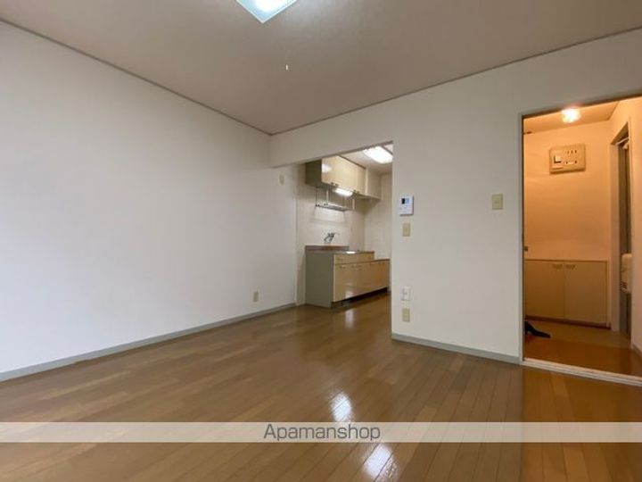 メイユールプランタニエの内装