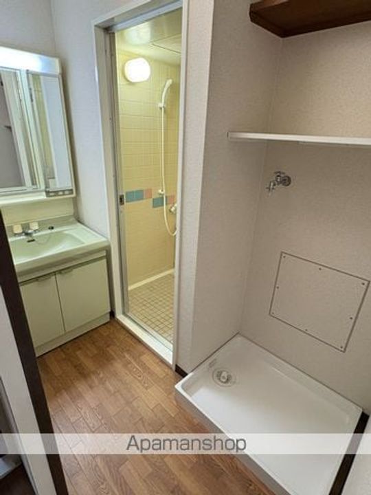 プローブ羽衣のその他画像