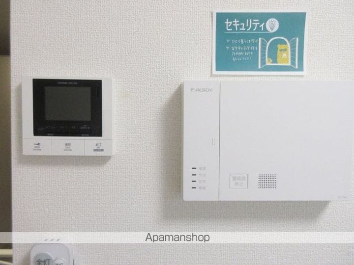 DーROOM富竹新田のその他画像