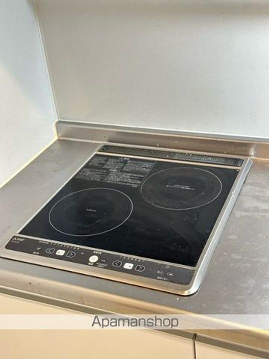 オルフェアメゾン清水丘壱番館の内装