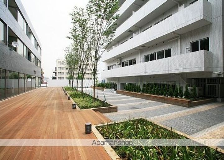 アーバンパーク代官山Ⅰのその他画像