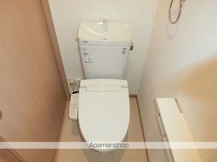 岩手県盛岡市黒石野1丁目の賃貸アパートのその他画像