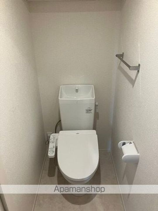 DーROOM新井町のその他画像