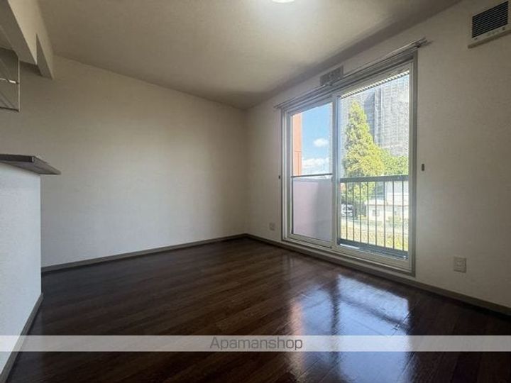 サンジミニャーノの内装