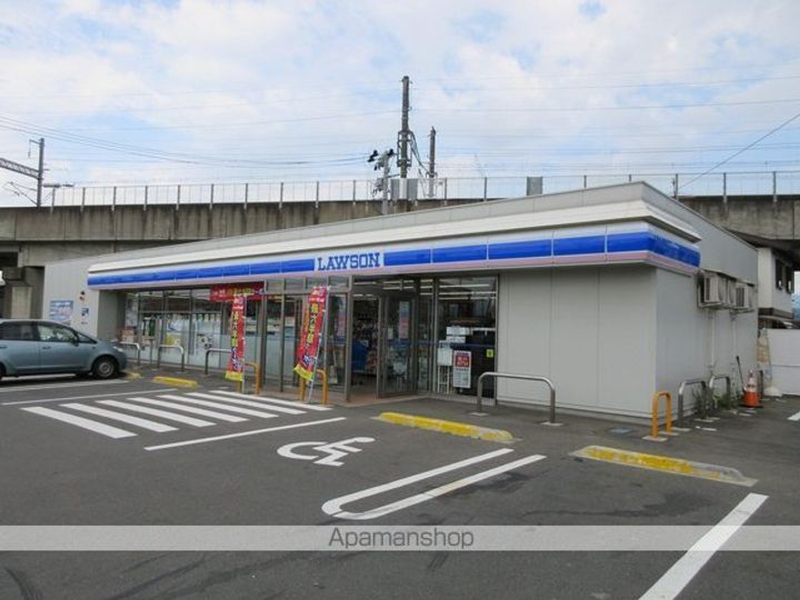 ヴィヴレ紫波205の周辺