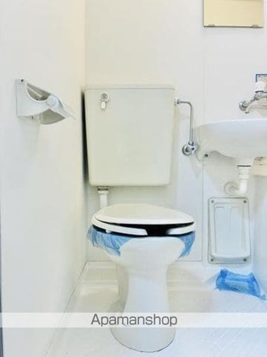 東京都世田谷区松原1丁目の賃貸マンションのその他画像