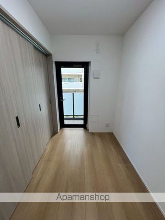 東京都中野区本町5丁目の賃貸マンションの内装