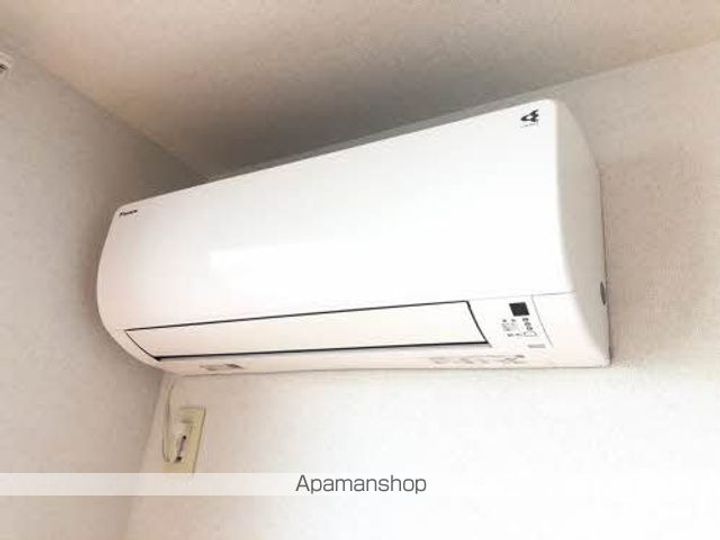 プロムナード B棟のその他画像