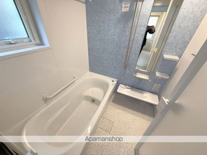 北海道函館市高盛町(一戸建)の賃貸物件戸建ての風呂