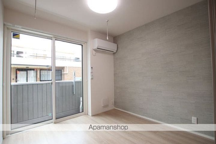 D-Sereno東田町Ⅱの居間